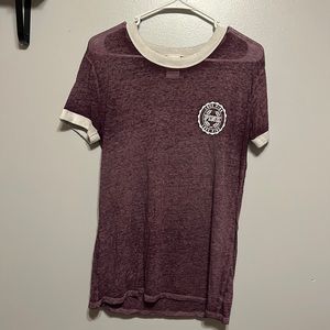 Purple Victoria’s Secret Top